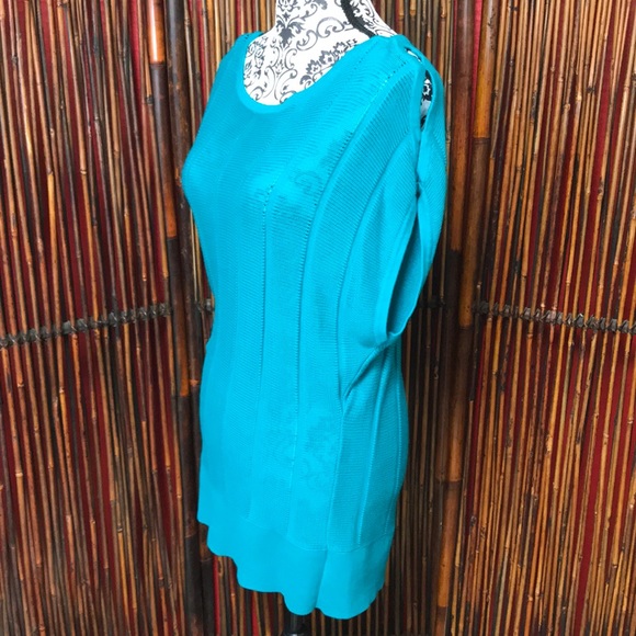 One7Six knitted over-shirt - Picture 4 of 8